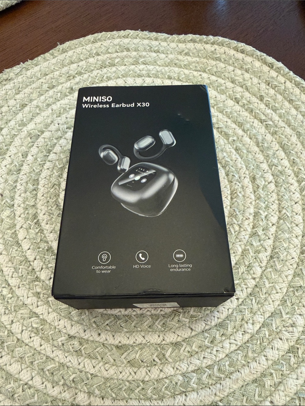 Miniso Translating Earbud X30